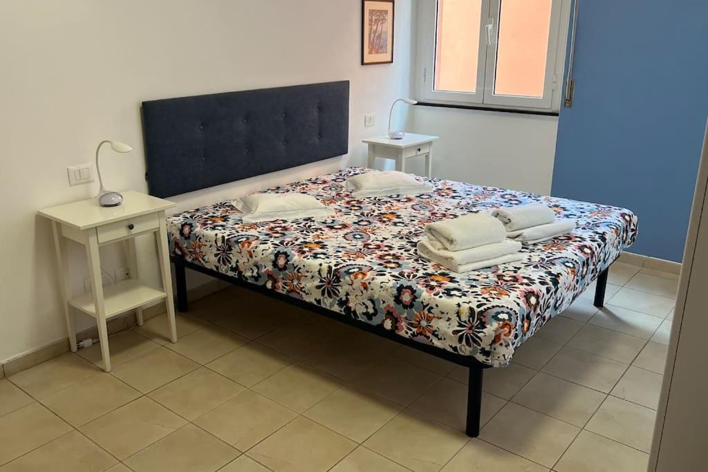 Lavagna Comodo E Centrale! Zewnętrze zdjęcie