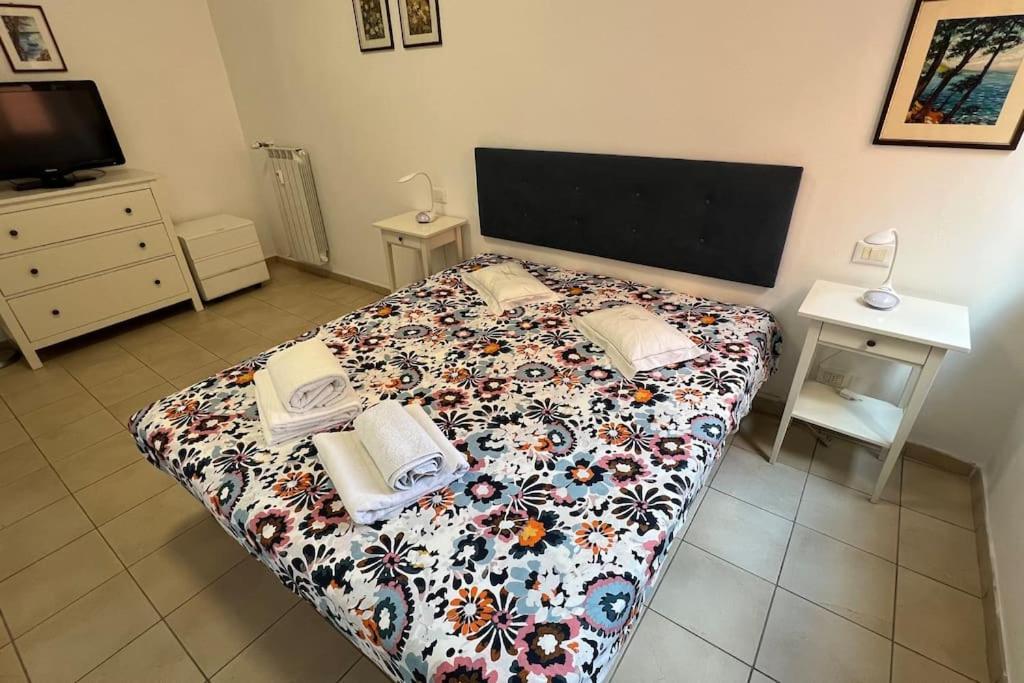 Lavagna Comodo E Centrale! Zewnętrze zdjęcie